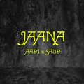 Aadi - Jaana