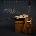 15 Guitar Songs of Various Jazz Styles. Music for Guitar Jazz Lovers
