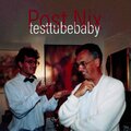 TestTubeBaby - Egghead Pops Down from Mars for a Truncated Visit (其他)