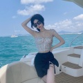 一栗莎子 - 王总给你一个家
