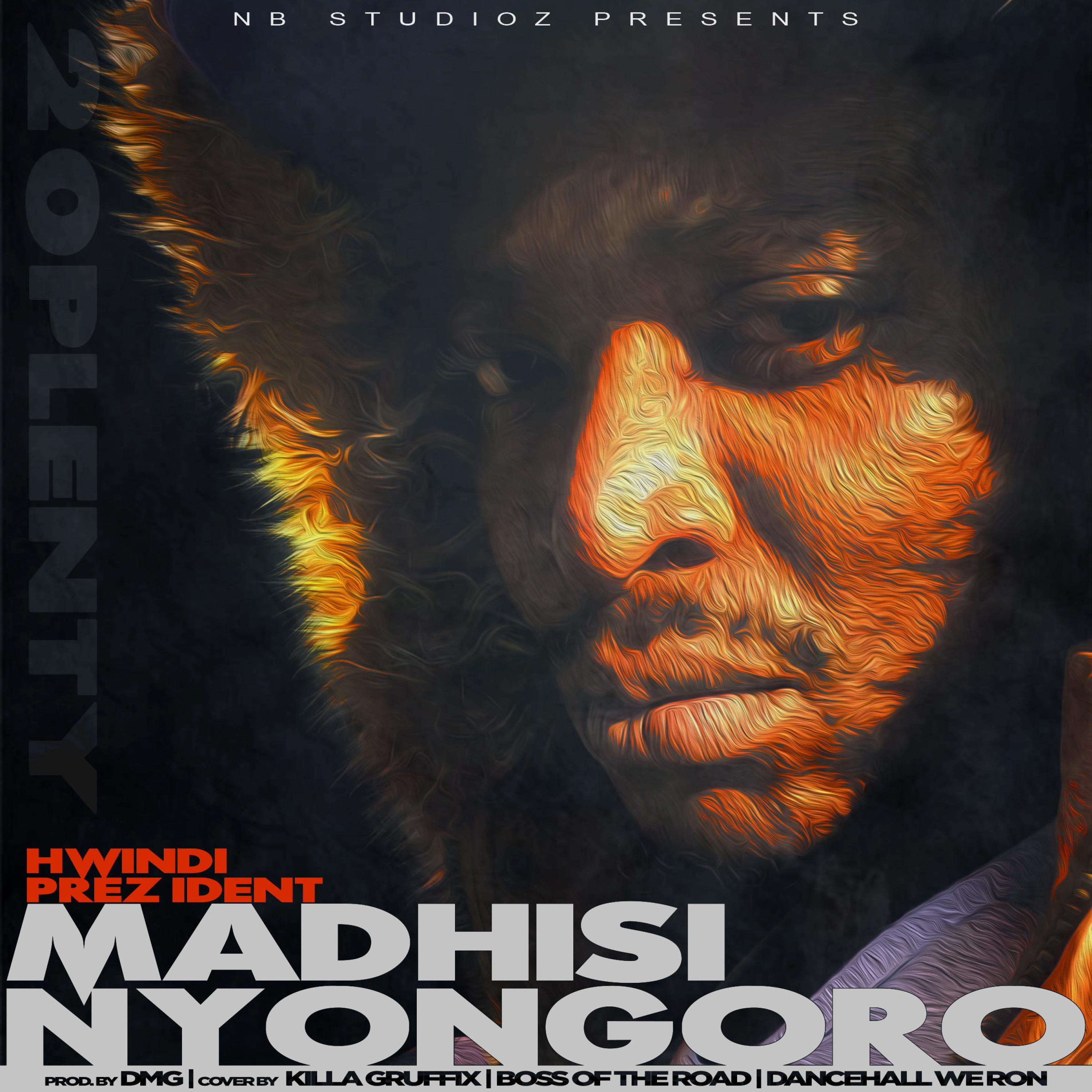 HWINDI PREZIDENTZW - Madhisinyongoro