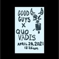 Quo Vadis - Lipless Kisses