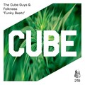 the cube guys、Folkness - Funky Beatz (Radio Edit)