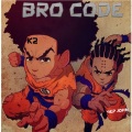 DK2、K2 - Bro Code (feat. K2)(Explicit)