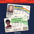 Reece Low、Nathan Thomson、Riton、Kah-Lo - Fake ID