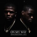 Malcolm Chase、Javii - OMW (Explicit)