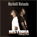 Machalii Watundu、Banx - Historia (Explicit)