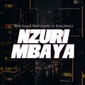Machalii Watundu、Fido Vato - Nzuri Mbaya (Explicit)