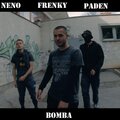 Lil Frenky、Neno - Bomba (feat. Neno)(Explicit)