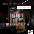R'mon The New Age、G-Ride - Get in Where You Fit in (feat. G-Ride)(Remix|Explicit)