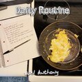 Daily Routine