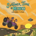 Jason Channel、Atwood - Summer Time in Mexico (feat. Atwood)
