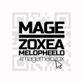 Melopheelo、Mage、zoxea - #Magemelozox (Explicit)