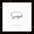 DMW、Jerry logo - Sunlight