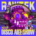 Rawtek - BOHO FUTURE