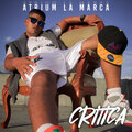 Atrium La Marca、JK - Critica