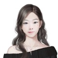 倩儿、无声 - 心の友