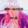 Mr.田 - 送你一朵小红花