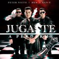 Pedro Nieto、Jose Nieves、Kenny Vasquez、R.K.M.、Ken-Y、Peter Nieto - Jugaste a Perderme