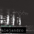 Alejandro - Pan De Mia