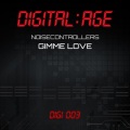 J-Trick、Noisecontrollers - Gimme Love (J-Trick Bootleg)