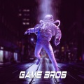 J Rice、Atom the Alien、Game Bros - Trapped