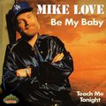 Mike Love、ellie greenwich、John Barry、phil spector - Be My Baby