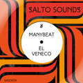 Manuel Alberto Bolivar、Manybeat - El Veneco