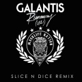 Slice N Dice、Galantis - Runaway (Slice N Dice Bootleg)