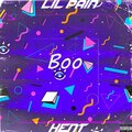Lil Pain、Kent - Boo