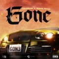 Gone (feat. Steve Drive)(Explicit)