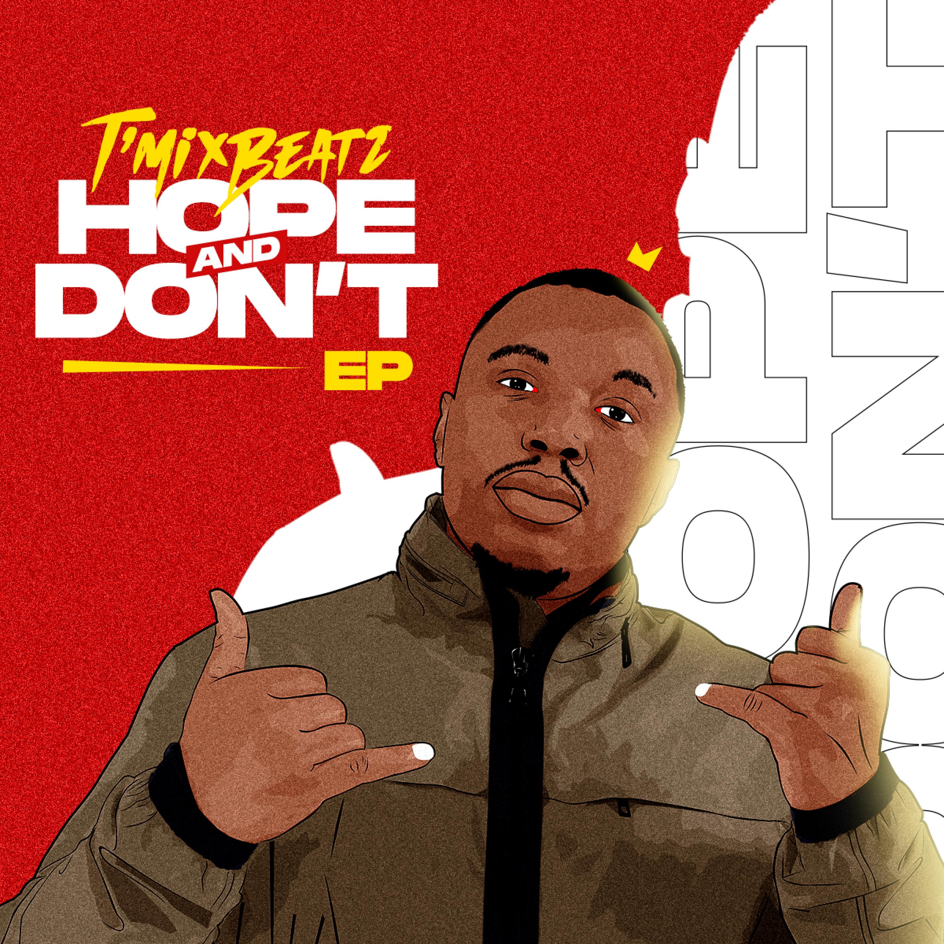 T'mixbeatz、Bongiwe - Hope (feat. Bongiwe)