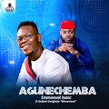Emmanuel Isaac、Godwin Omighale - Agunechemba (feat. . Godwin Omighale)