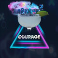 Courage - Дай Кири 2