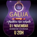 Galija - Trube