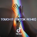 Dj TikToker Viral - Touch it (Remix)