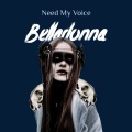 Belladonna - She Knows She Drops That Bass