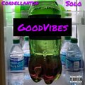 CordellAnton、Solo - GoodVibes (feat. Solo)(Explicit)