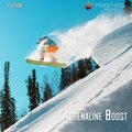 Carlo Ambrosio - Toe the line (Versione1)