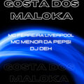 MC Menor Da Pepsi、DJ Deh、MC Ferreira - Gosta dos Maloka