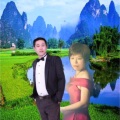 刘钦杰 - 人海相遇不容易