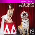 jonathan elias、Sarah Trevino - Suspicious Creatures