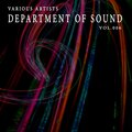 Department Of Sound, Vol. 006