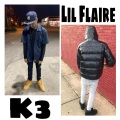 K3 - No Questions? (Explicit)