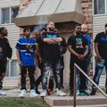 Rain On Our Name (Explicit)