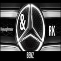 Lilyoungfinneser、RK - BENZ (feat. RK)