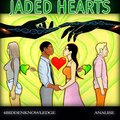 Analise、4biddenKnowledge - Jaded Hearts