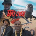 Spoaty Mac、J Almighty - The Takeover (Explicit)