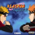 Klasman Freestyle (feat. Efceyhan)(Explicit)