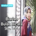 Vanny Vabiola - Biarlah Bulan Bicara (Karaoke)
